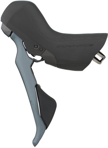 Levier de Frein/Vitesses Dura-Ace STI ST-R9120 2/11 vitesses - noir/2 vitesses