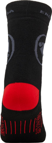 Endura Thermolite II Socks 2-pack - black/37 - 42