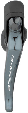 Levier de Frein/Vitesses Dura-Ace STI ST-R9120 2/11 vitesses - noir/11 vitesses
