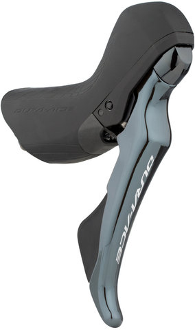Levier de Frein/Vitesses Dura-Ace STI ST-R9120 2/11 vitesses - noir/11 vitesses