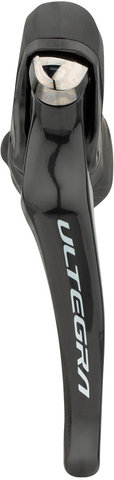 Shimano Ultegra STI ST-R8000 2-/11-speed Shift/Brake Lever - black/11-speed