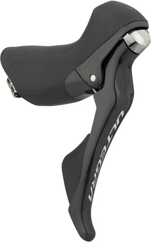 Shimano Ultegra STI ST-R8000 2-/11-speed Shift/Brake Lever - black/11-speed