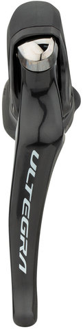 Shimano Ultegra STI ST-R8000 2-/11-speed Shift/Brake Lever - black/2-speed