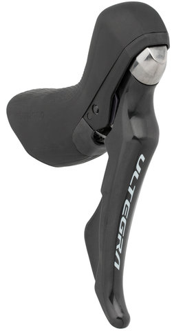 Shimano Maneta de cambios/frenos Ultegra Shimano STI ST-R8020 2-/11 velocid. - negro/2 velocidades