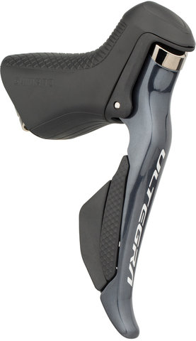 Shimano Ultegra Di2 STI ST-R8050 2-/11-speed Shift/Brake Lever - black/11-speed