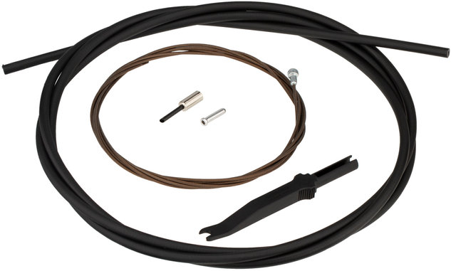 Maneta de cambios/frenos Ultegra Di2 STI ST-R8050 2/11 velocidades - negro/11 velocidades