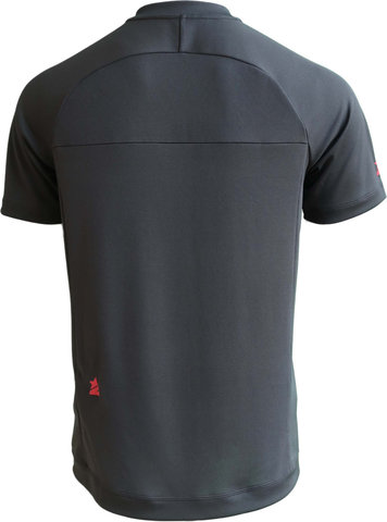 Zimtstern Bulletz S/S Trikot - pirate black pirate black | S