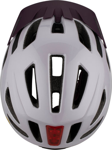 Specialized Shuffle Child LED MIPS Helm - uv lilac-cast berry | 50 - 55 cm