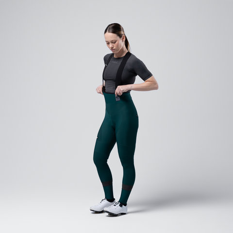 GOBIK Cuissard à Bretelles Absolute 7.0 K9 Bib Tights Pour Dames - sunken/M