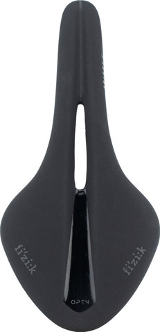 Fizik Sillín Arione R1 Open - black/large