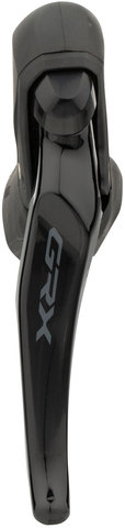 Shimano GRX STI ST-RX400 2-/10-speed Shift/Brake Lever - black/10-speed