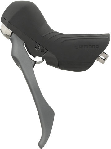 GRX Brake Lever Remote ST-RX810-LA - black-grey/left