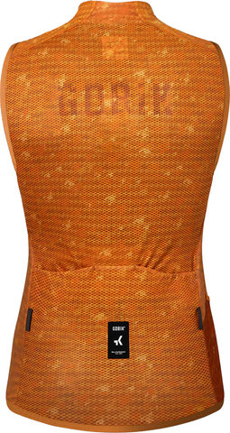 GOBIK Plus 2.0 Damen Weste - thai/M