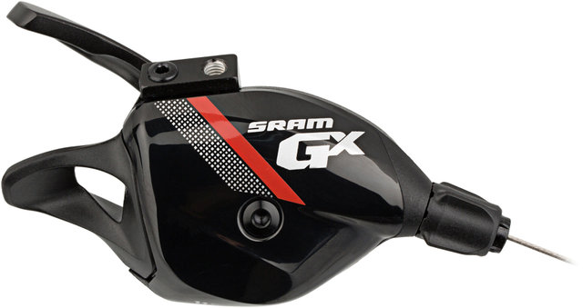 SRAM GX 2-/ 11-speed Trigger Shifter - red/11-speed