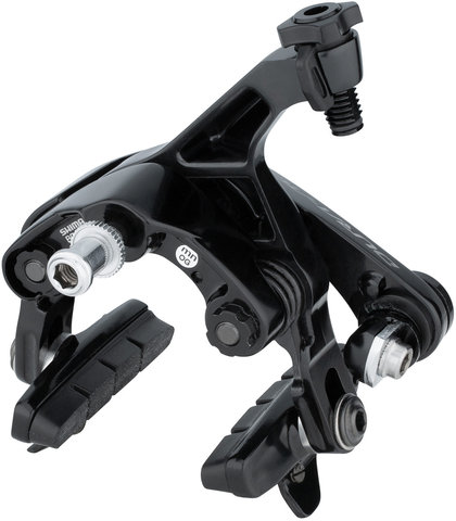 Shimano Dura-Ace v+h Set Felgenbremse BR-R9100 - schwarz/Satz (VR + HR)