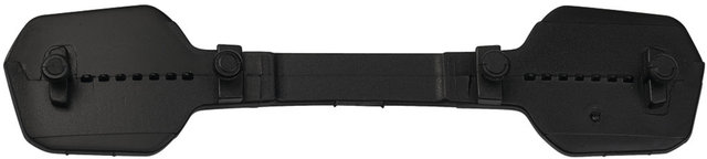 Pieza de repuesto para cascos Zoom Slim Steg - negro/universal