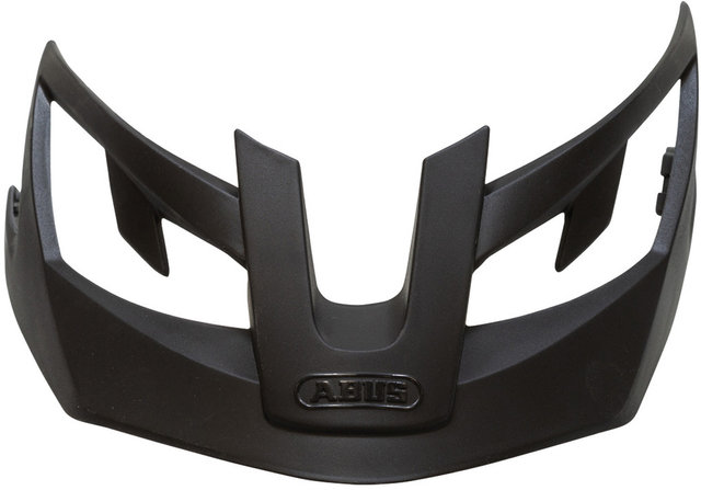 ABUS Spare Visor for Moventor Helmets - black/universal