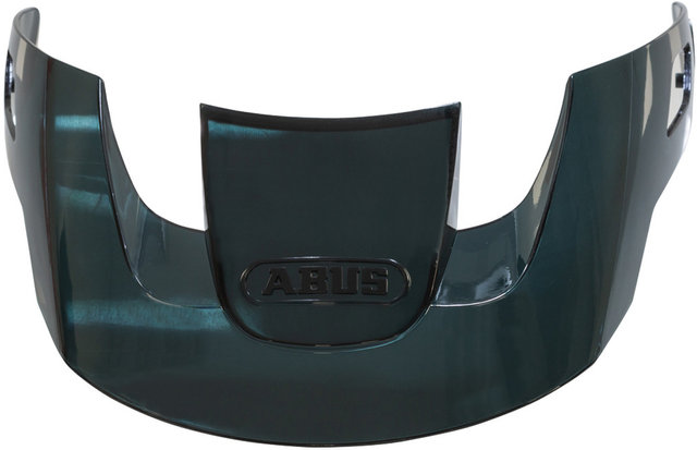 Replacement Visor for Montrailer Helmet - black/M