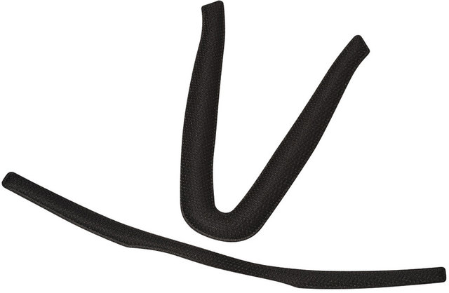 Polsterset für Anuky Helm - schwarz/universal