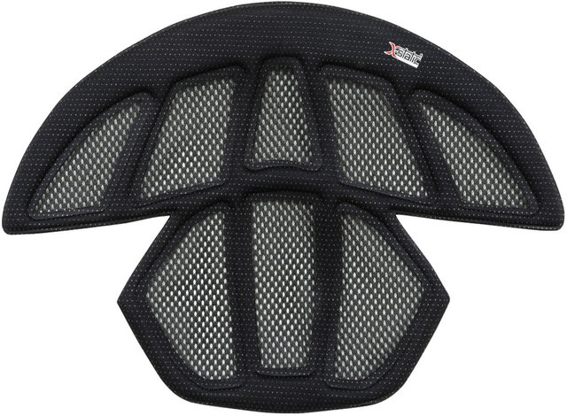 Set de almohadillas para cascos Aventor/ Viantor - bugmesh/L