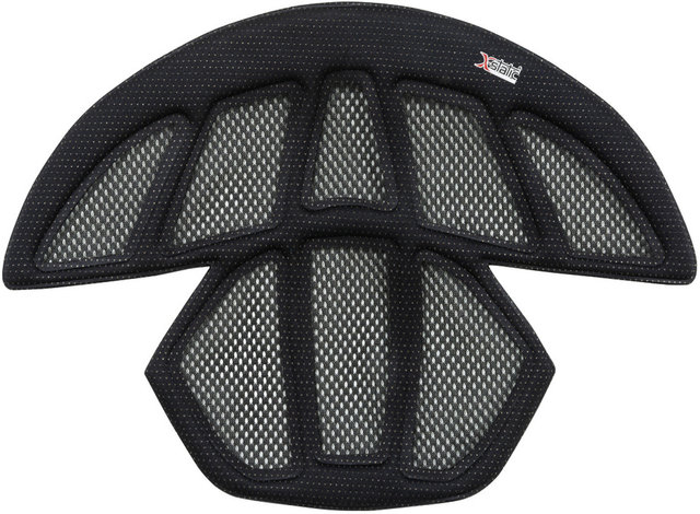 Pads Set for Aventor / Viantor Helmets - bugmesh/L
