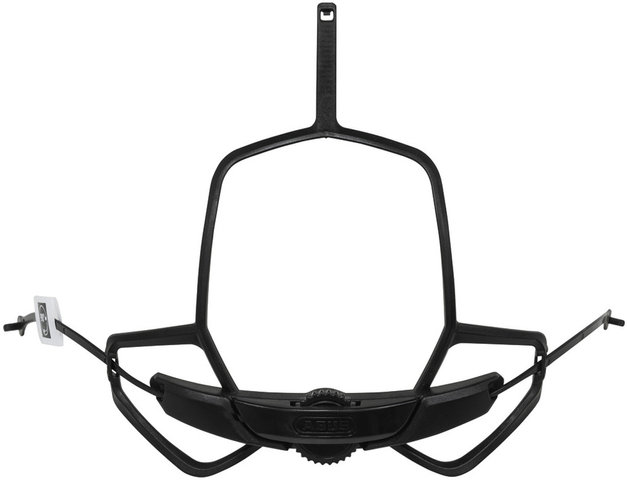 Sistema de ajuste Zoom ACE IT para cascos - negro/universal