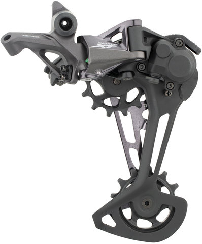 Rationalisatie Zuidoost Bestudeer Shimano XT 1x12-speed Upgrade Kit - bike-components