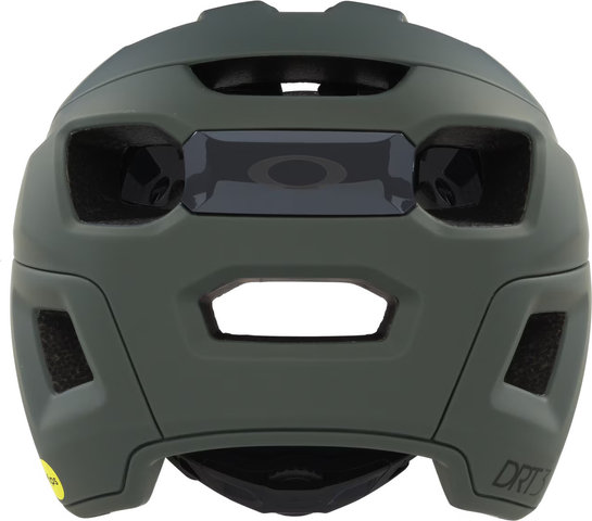Oakley DRT3 Trail Helm - matte grey | 58 - 61 cm