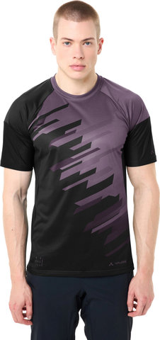 VAUDE Men's Moab T-Shirt VI - purple ash | M