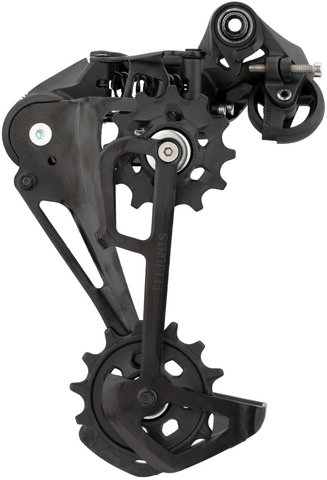 SRAM Dérailleur Arrière NX Eagle 12 vitesses - black/long