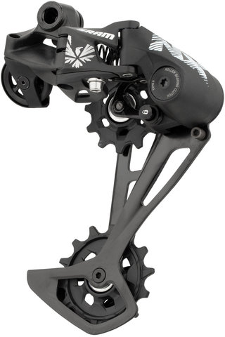 SRAM Dérailleur Arrière NX Eagle 12 vitesses - black/long