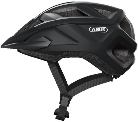 Casco para niños MountZ - velvet black/52 - 57 cm