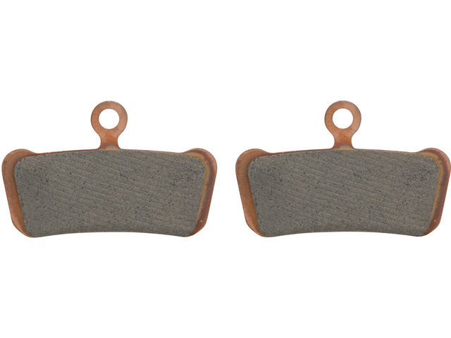 Disc Brake Pads for Guide R/Guide RS/Guide RSC/Guide Ultimate/Trail - universal/sintered metal