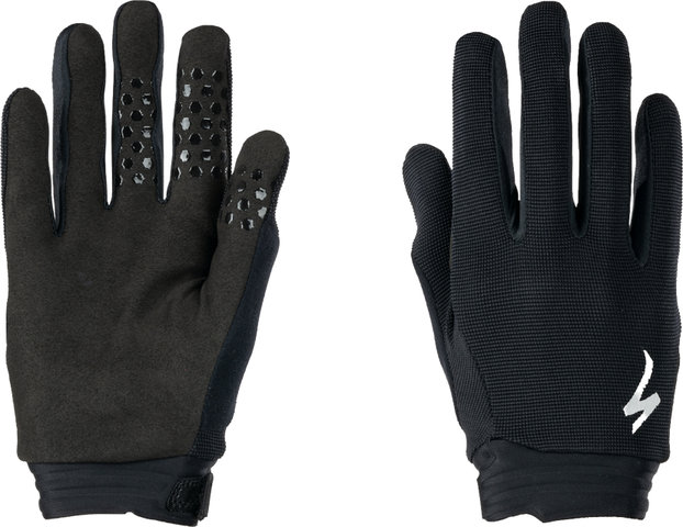 Specialized Trail Glove Women's Full-Finger Gloves - black | XS