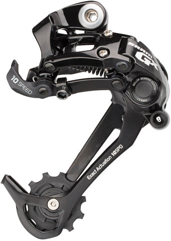 SRAM Dérailleur Arrière GX Type 2.1 10 vitesses - black/long