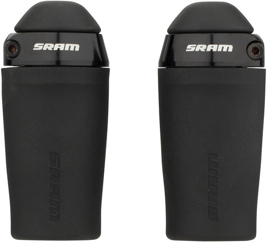 SRAM Attache BlipGrip pour Red eTap® Blips - black/universal