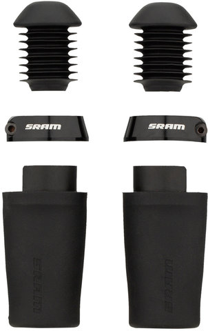 SRAM BlipGrip Klemmung für Red eTap® Blips - black/universal