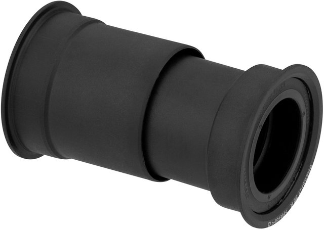 PF30 Bottom Bracket for BB30A/BB-Right/BB386 46x68/92mm - black/Pressfit