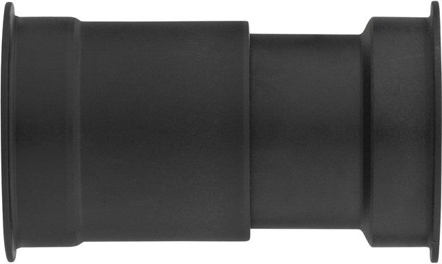 SRAM Boîtier de Pédalier PF30 pour BB30A/BB-right/BB386 46x68/92mm - black/Pressfit