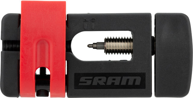 SRAM Outil d'Insertion - black-red/universal