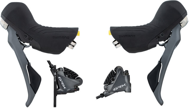 Grx 600 shifter 2025 set