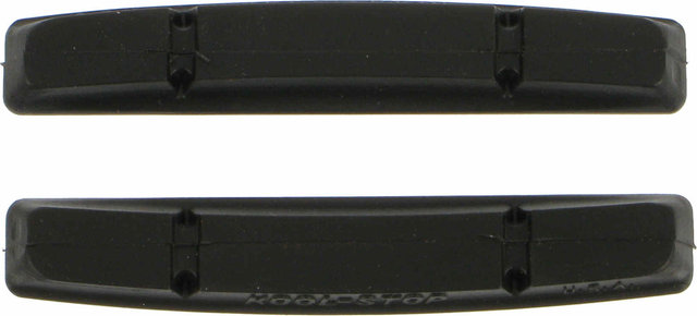 Kool Stop Gomas de frenos Cartridge R2 V-Brake para Avid bis 2000 - negro