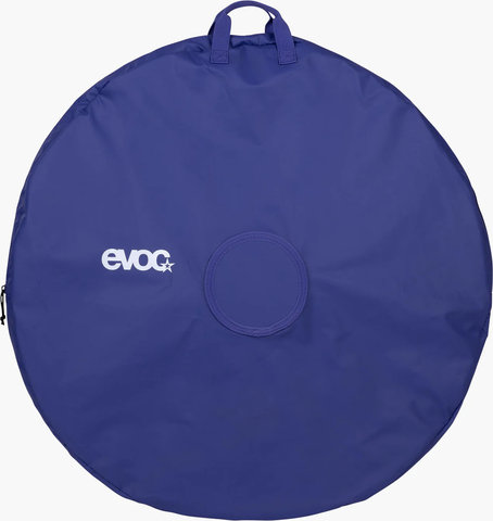 EVOC Bolsa de Transporte Road Bike Bag - violet