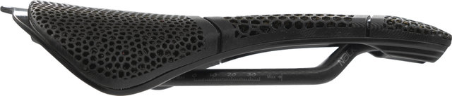 Prologo Scratch M5 PAS 3D Nack saddle - black/250 mm/140 mm