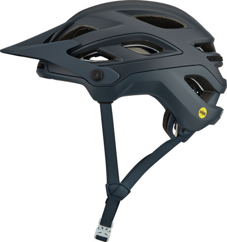 Giro Merit MIPS Spherical Helmet - matte portaro grey/55 - 59 cm
