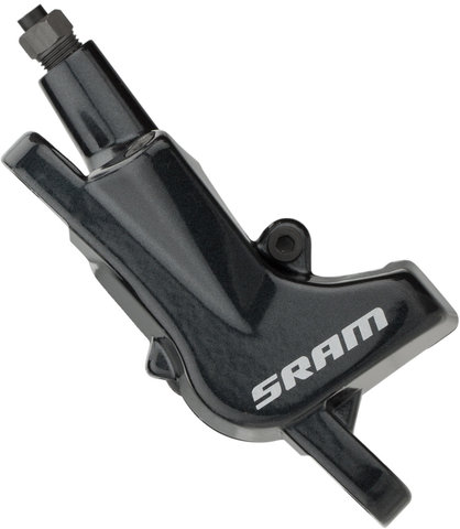 SRAM Frein à Disque Level T - gloss black/roue arrière