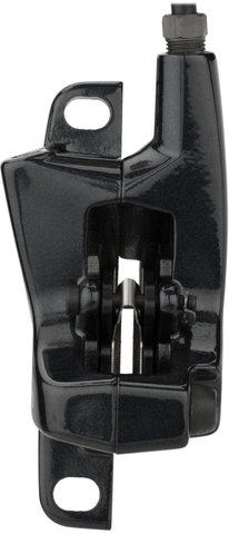 SRAM Level T Disc Brake - gloss black/rear