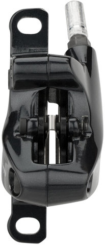 SRAM Freno de disco Level TL - gloss black/rueda delantera