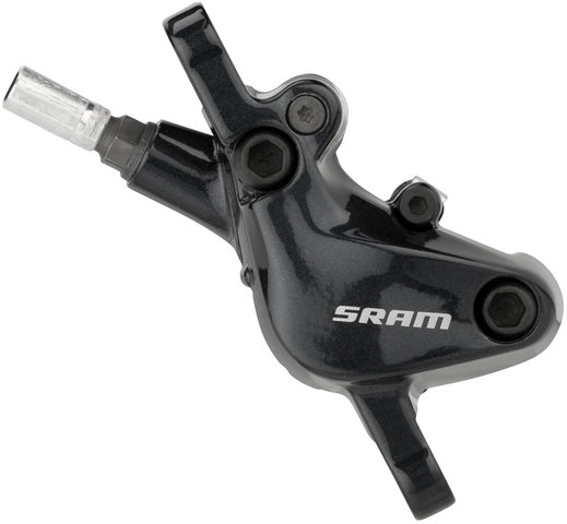 SRAM Frein à Disque Level TL - gloss black/roue arrière