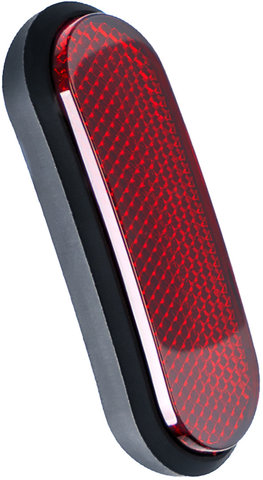 Réflecteur Z-Reflektor 2 pour Garde-Boues - rouge/universal